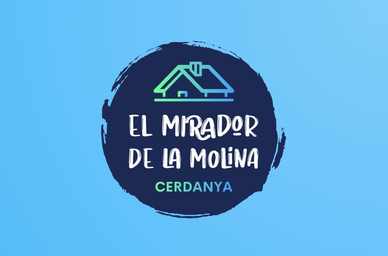 El Mirador De La Molina Apartment La Molina  Bagian luar foto
