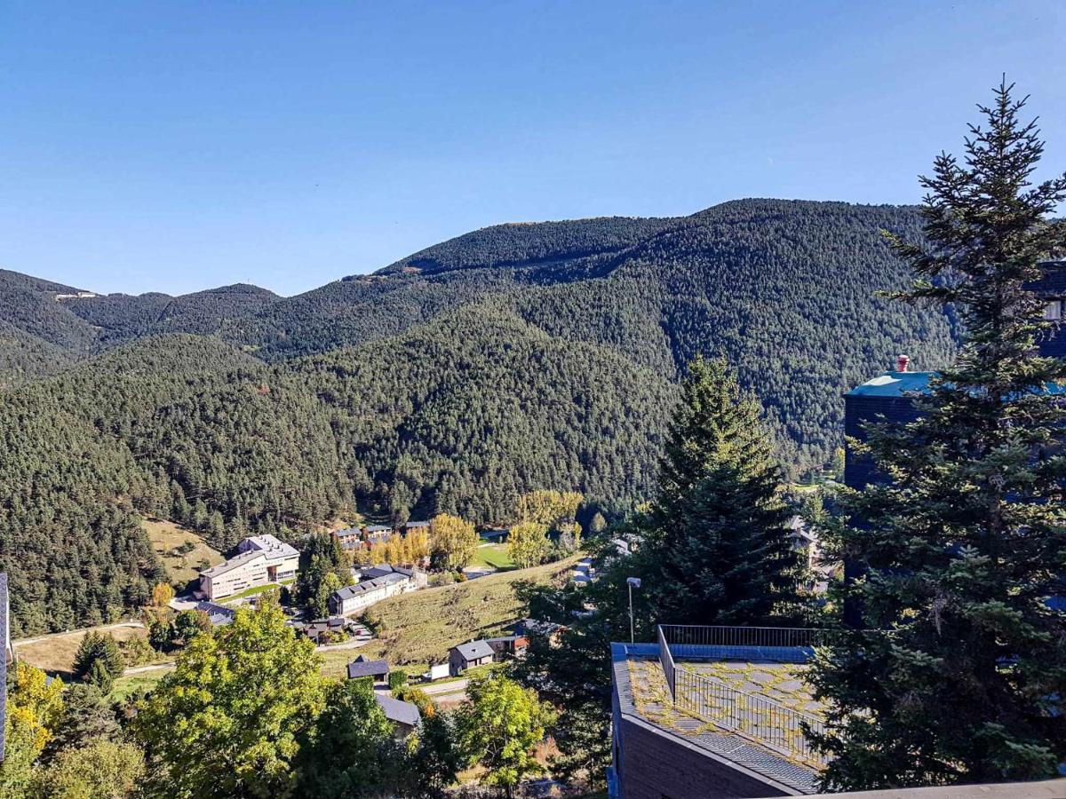 El Mirador De La Molina Apartment La Molina  Bagian luar foto