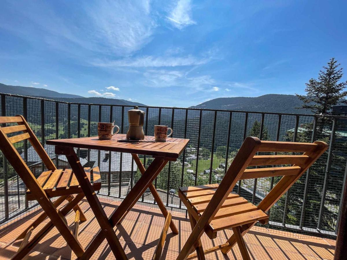 El Mirador De La Molina Apartment La Molina  Bagian luar foto